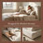 Lit plateforme Cocoon-1149276137