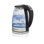 Bouilloire électrique en verre hamilton beach 1,7 qt.