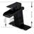 Single-handle Bathroom Faucet with Drain Assembly-61559632