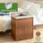 Laundry Hamper with Handles-99141436