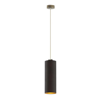 Resa 1 - Light Cylinder Pendant