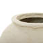 Olivos Paper Mache Vessel