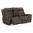 Fason Zero Gravity Power Loveseat w/ Console & USB Charging Ports
