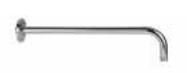 Stainless Steel Shower Head with Arm