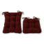 Coussin de siège / dossier d'intérieur-104562663-104562661