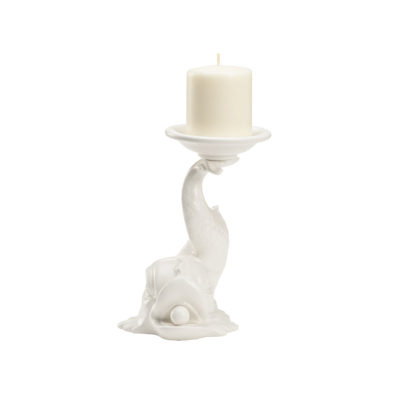 Coastal Candlestick