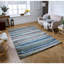 Bock Solid Colour Handloomed Area Rug-63433569