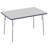 Rectangle Contour Activity Table with Adjustable Legs-49447487-99105964-99105965