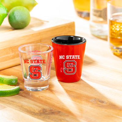 20oz. Shot Glass / Shooter Set