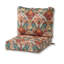 Coussin de siège pour chaise d'extérieur Lester-1401257151