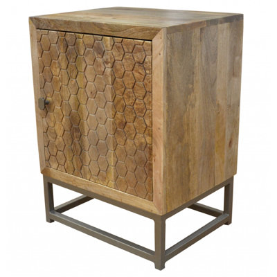 Table de chevet Moshe