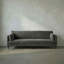Andalusia Velvet Sofa
