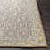 Gracie Wool Oriental Indoor Rug