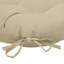 Coussin de chaise Ebern Designs-941173427