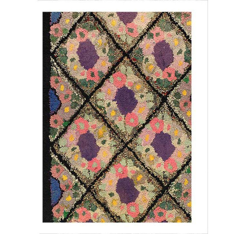 Geometric Area Rug