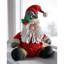 Christmas Stuffed Holiday Accent