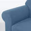 Housse de canapé en jacquard 2 pièces, housse extensible en polyester et spandex pour le salon, facile à installer et lavable-2104509669-2104509695