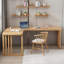 Bureau en L en bois massif, bureau d'angle-1294603556-1294603558