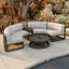 Avion Outdoor 4 - Piece Conversation Set-1512711246-1516650123