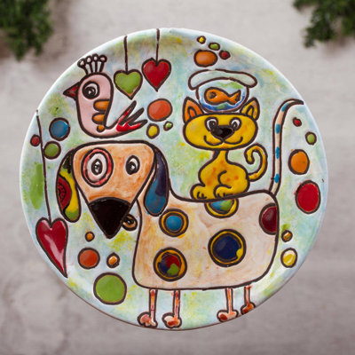 Handmade Landscape & Nature Wall Decor