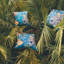 Thanda Nests - Velvet - Midnight