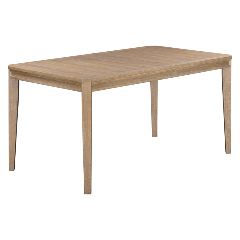 Table de comptoir de 72 pouces