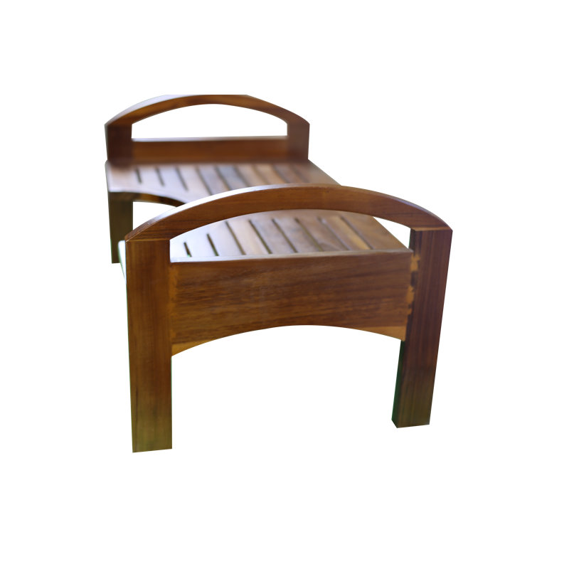 Tabouret de salle de bain Timmy