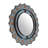 Bogaerts Scalloped Mirror