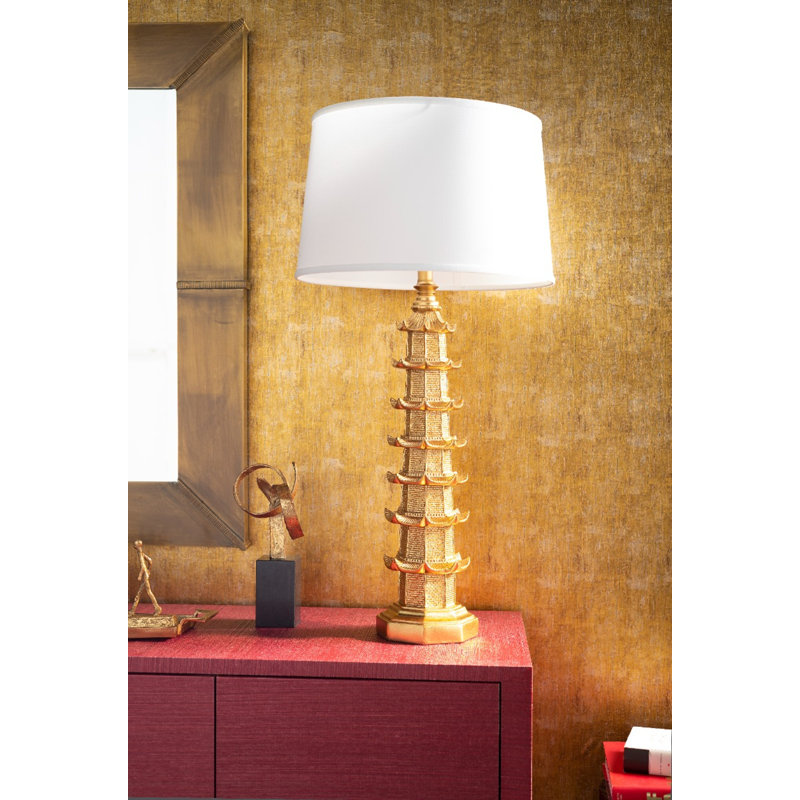 Brighton Table Lamp