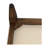 Brinley 3 Drawers Nightstand