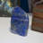 Deep Blue Lapis Lazuli - Afghanistan