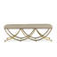 Maison 55 Upholstered Bench
