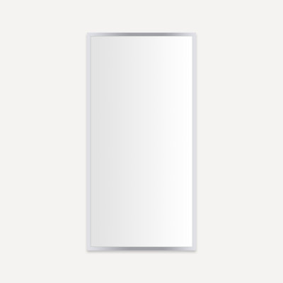 Profiles Edge Medicine Cabinet With Electric Upgrade