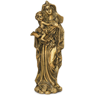 Religious & Spiritual Figurines & Sculptures