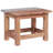 Bernessa Solid Wood Nesting Tables