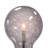 Saraha Metal Novelty Lamp
