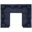 Canapé modulaire rembourré 8 pièces Saybrook-460027808