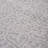4x6 Medallion Rug In White/ - , Low Pile, For Dining Room Carpet Approved, Easy To Clean, Nursery-25305737