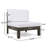Oana -5-Piece V Shape Sofa Set