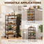 40 cm W Kitchen Cart with