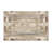 Satin Layers Indoor And Outdoor Area Rug-706498515