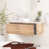 Sintered Stone Top with Carrara White Sink