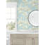 Rouleau de papier peint adhésif L 18 pi x l 20,5 po Alaster-1471088743