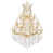 Cristal (transparent)