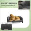 Lit pour animaux de compagnie, canapé pour animaux Pearl Design