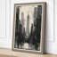 Metropolitan Heights Industrial - Wrapped Canvas-1812144768-1812144794