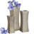 Dublin Polyresin Table Vase