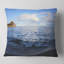 Coussin de baikal whitecaps on lake wave-29346191-29340900