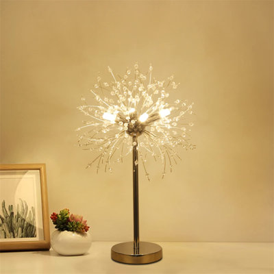 Ballosh Metal Novelty Lamp
