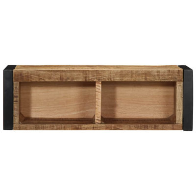 Meuble télé compact Vidaxl